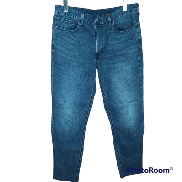 📣2/40$📣 LEVI'S 541 men's jeans size 36 - Picture 1 of 6